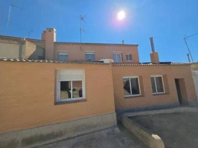Casa rústica Venta Codo, Codo