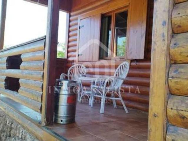 Casa rústica Venta Cofrentes, Cofrentes