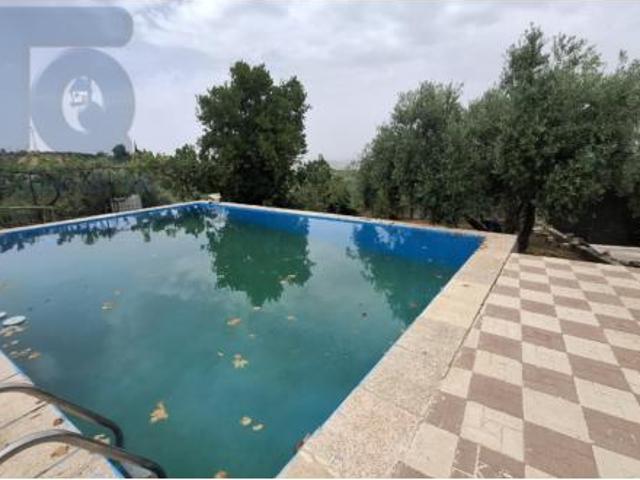 Casa rústica Venta Cogollos de La Vega, Cogollos de La Vega