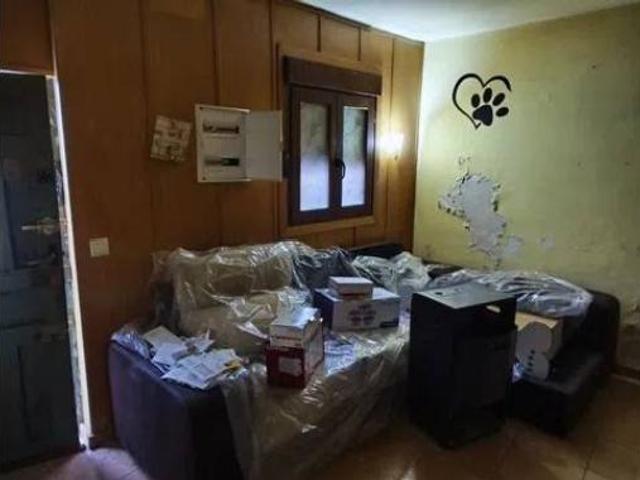 Casa rústica Venta Cogolludo, Cogolludo