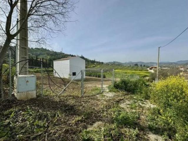 Casa rústica Venta Coín, Coín