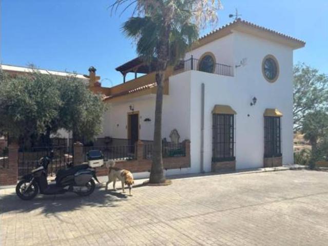 Casa rústica Venta Coín, Coín
