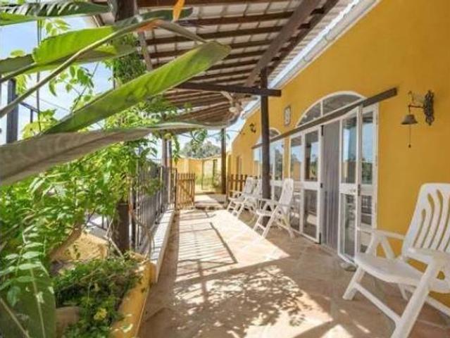 Casa rústica Venta Coín, Coín