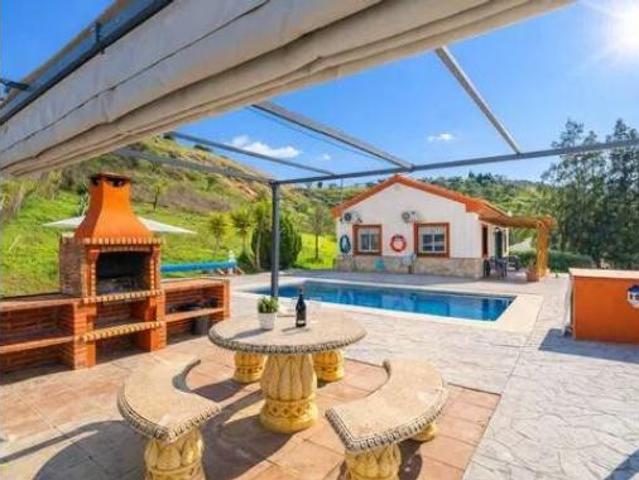 Casa rústica Venta Coín, Coín