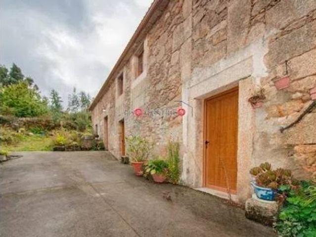 Casa rústica Venta Coirós, Aldea de Arriba Iglesia Fervenzas