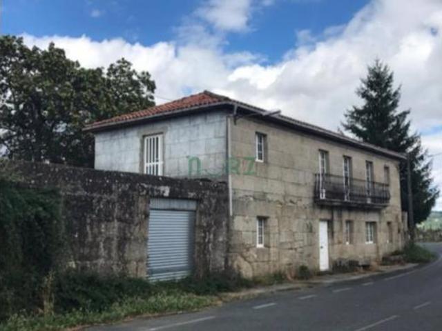 Casa rústica Venta Coles, Coles Capital