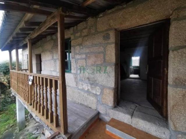 Casa rústica Venta Coles, A Barra
