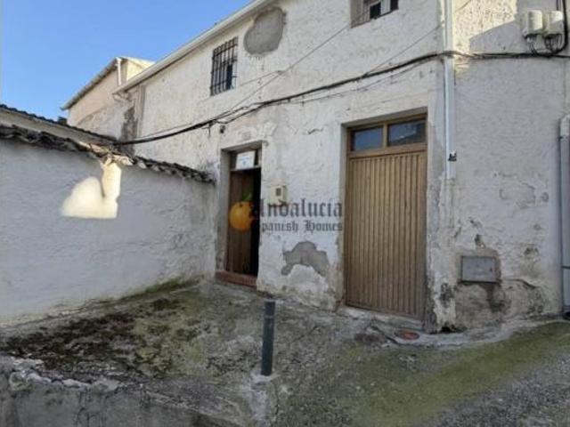 Casa rústica Venta Colomera, Colomera