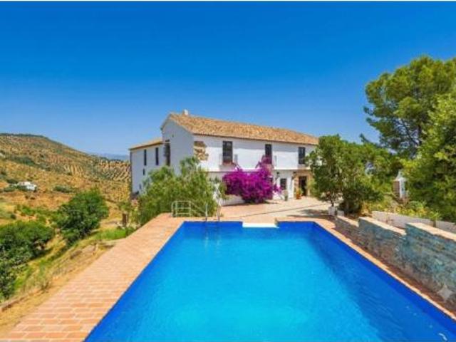 Casa rústica Venta Colmenar, Colmenar