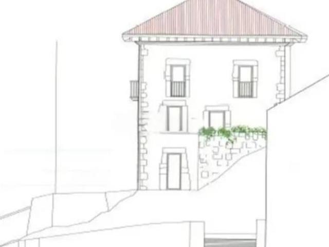 Casa rústica Venta Colunga, Colunga