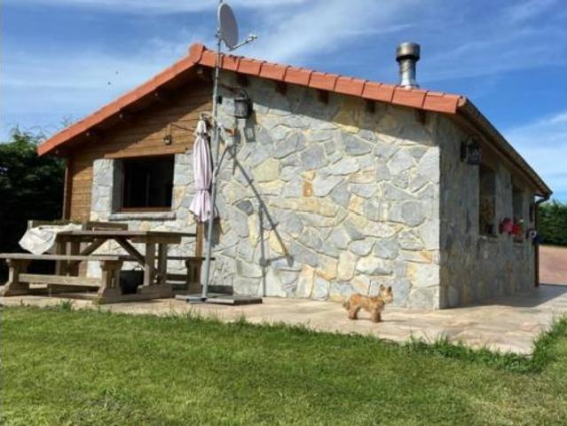 Casa rústica Venta Colunga, Gobiendes
