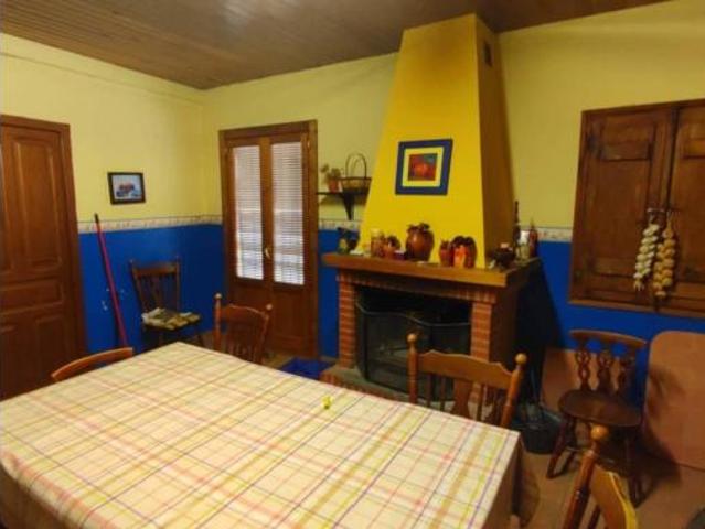 Casa rústica Venta Colungo, Colungo