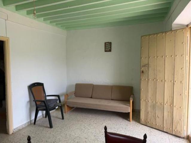 Casa rústica Venta Comares, Alquería