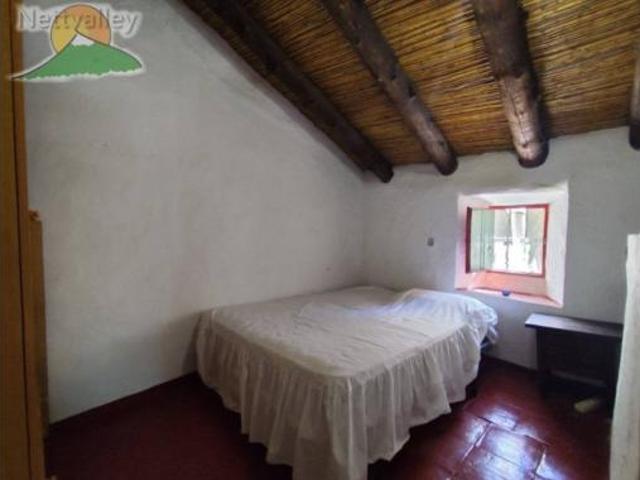 Casa rústica Venta Comares, Comares