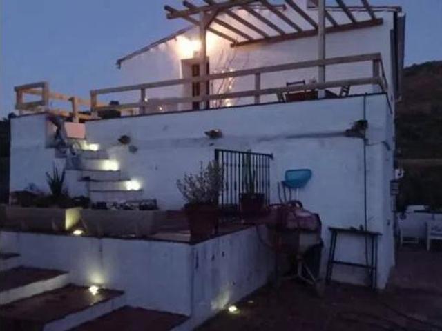 Casa rústica Venta Comares, Comares