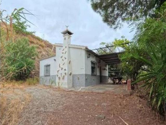 Casa rústica Venta Cómpeta, Cómpeta