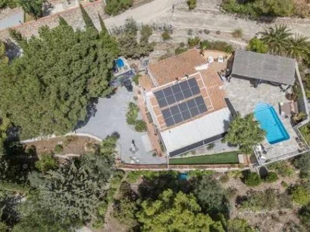 Casa rústica Venta Cómpeta, Cómpeta