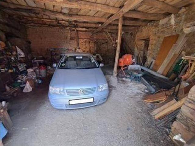 Casa rústica Venta Castropodame, Abesedo