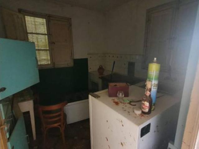 Casa rústica Venta Congosto, Congosto