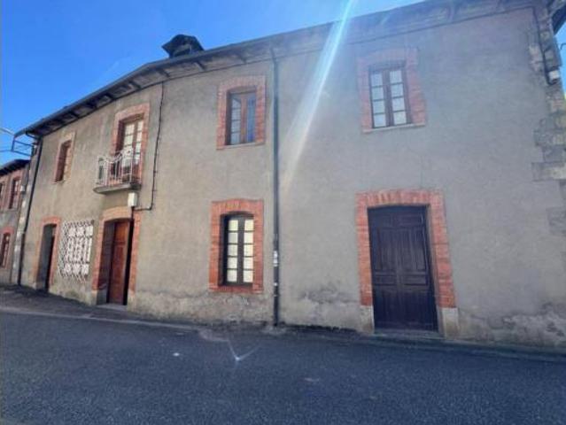 Casa rústica Venta Congosto, Congosto