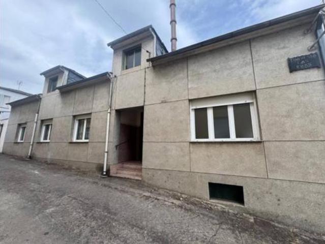 Casa rústica Venta Congosto, Congosto
