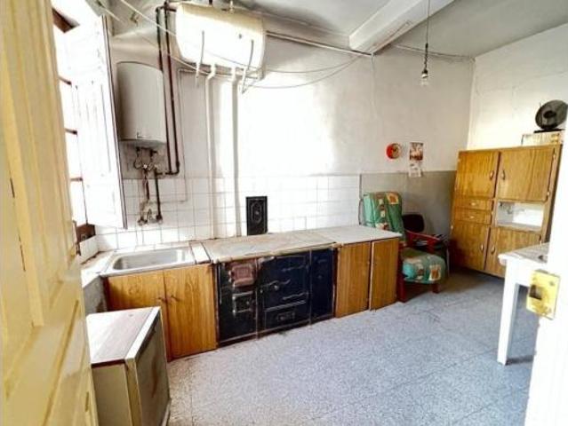 Casa rústica Venta Congosto, Congosto