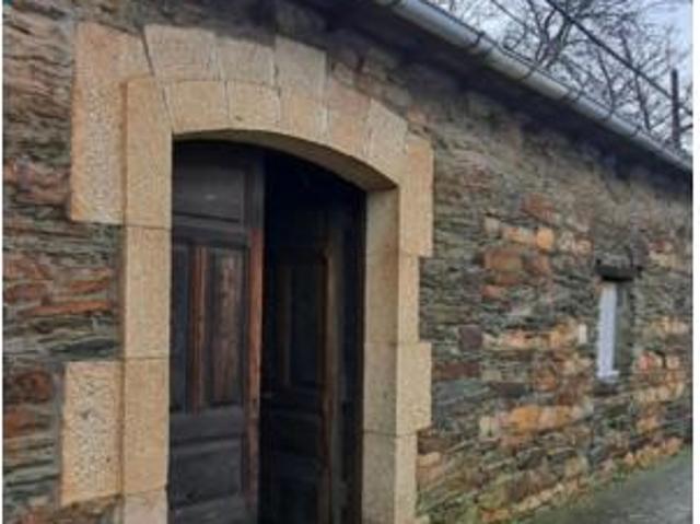 Casa rústica Venta Congosto, Congosto