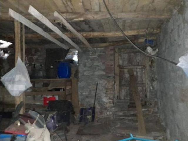 Casa rústica Venta Congosto, Congosto
