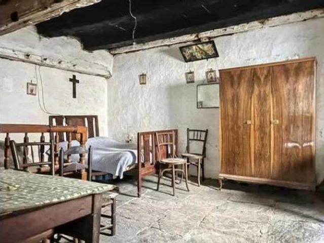 Casa rústica Venta Valle de Hecho, Embún