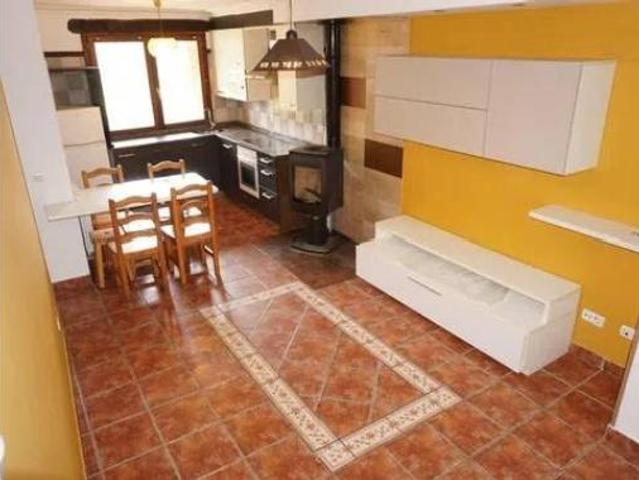 Casa rústica Venta Condado de Treviño, Araico