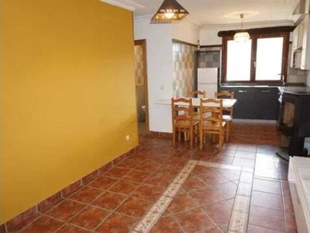 Casa rústica Venta Condado de Treviño, Araico