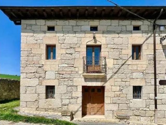 Casa rústica Venta Condado de Treviño, Condado de Treviño
