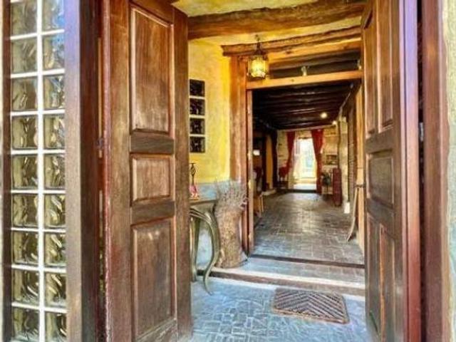 Casa rústica Venta Condado de Treviño, Condado de Treviño