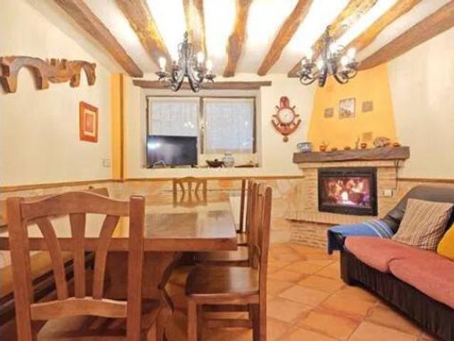 Casa rústica Venta Condado de Treviño, Condado de Treviño