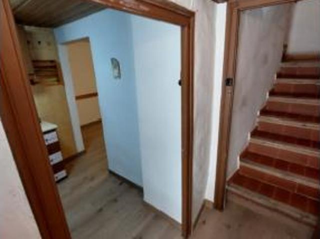 Casa rústica Venta Conesa, Conesa