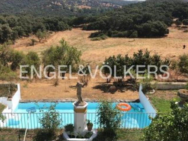 Casa rústica Venta Constantina, Constantina