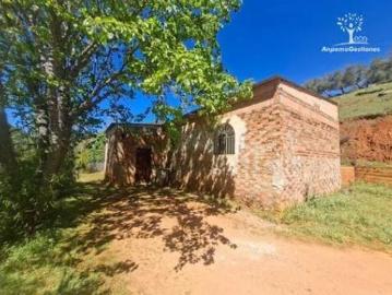 Casa rústica Venta Constantina, Constantina