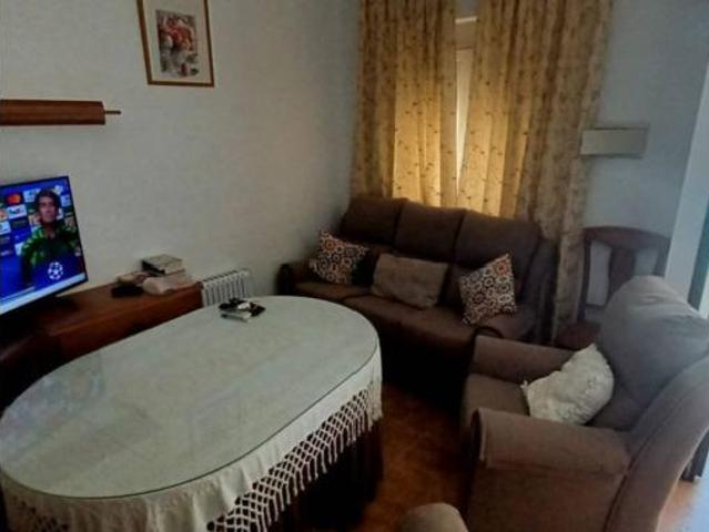 Casa rústica Venta Constantina, Constantina