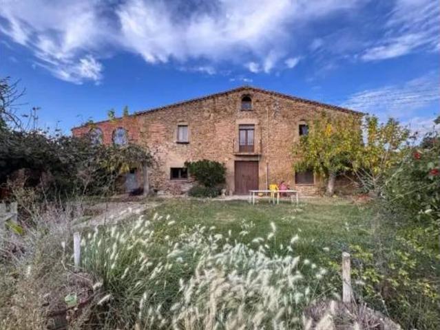 Casa rústica Venta Corçà, Corçà