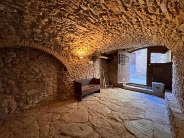 Casa rústica Venta L'Esquirol Santa Maria de Corcó, Cantonigròs