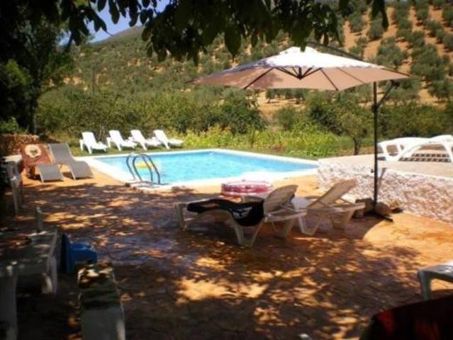Casa rústica Venta Córdoba Capital, Campo de la Verdad Miraflores Sector Sur