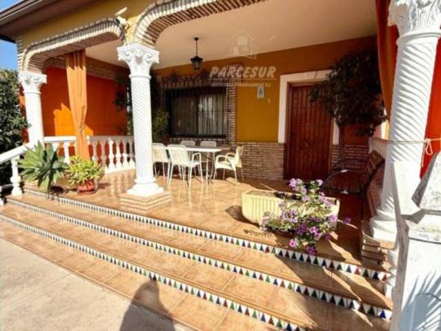 Casa rústica Venta Córdoba Capital, Periurbano Oeste Las Jaras