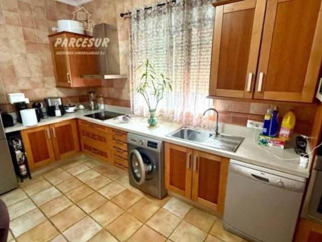 Casa rústica Venta Córdoba Capital, Periurbano Este Santa Cruz