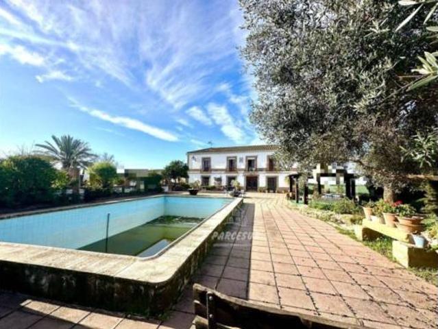 Casa rústica Venta Córdoba Capital, Periurbano Oeste Las Jaras