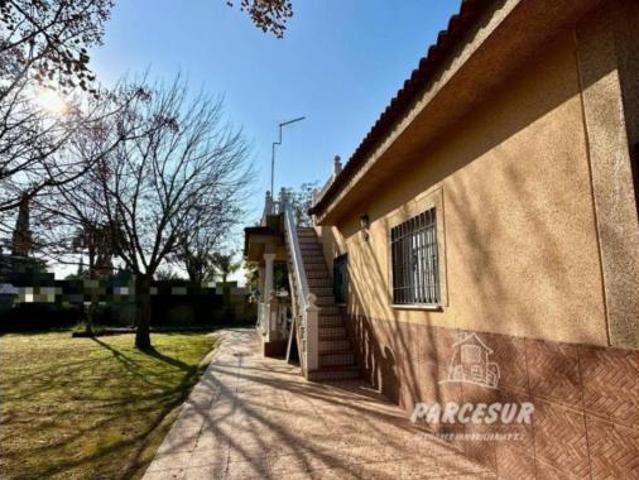Casa rústica Venta Córdoba Capital, Periurbano Oeste Las Jaras