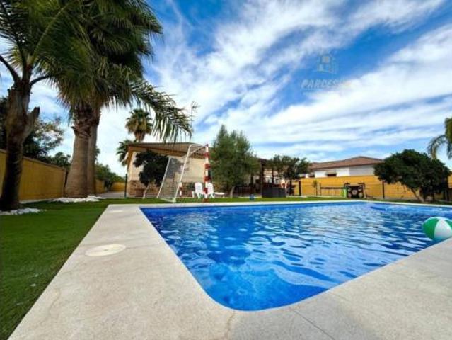 Casa rústica Venta Córdoba Capital, Periurbano Oeste Las Jaras