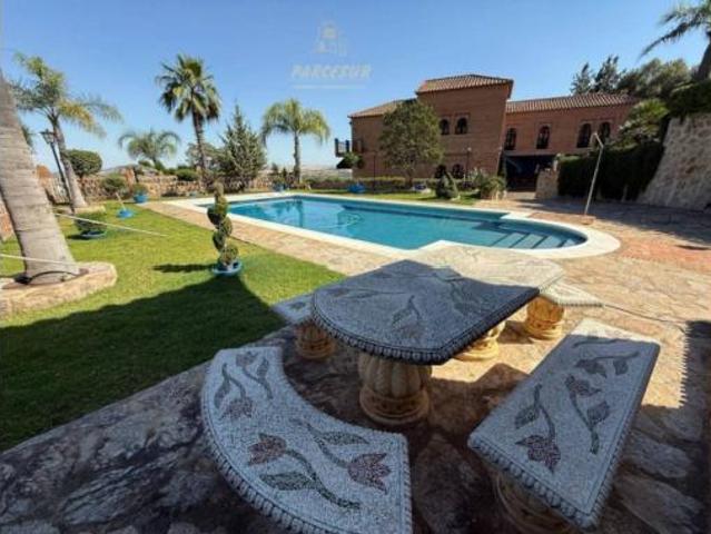 Casa rústica Venta Córdoba Capital, Periurbano Este Santa Cruz