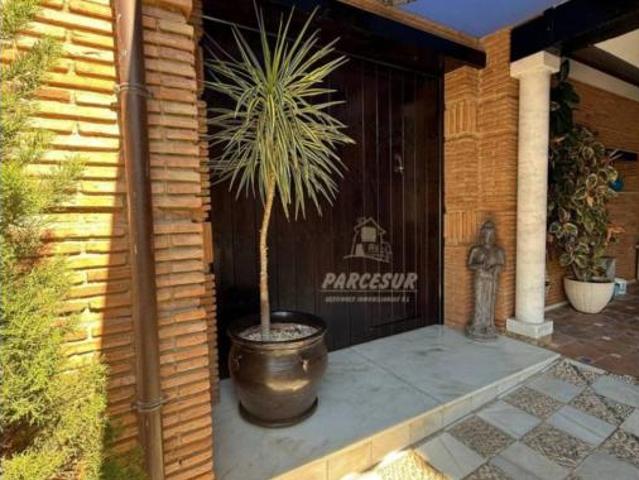 Casa rústica Venta Córdoba Capital, Periurbano Este Santa Cruz