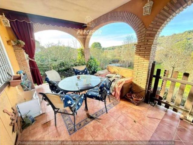 Casa rústica Venta Córdoba Capital, Periurbano Oeste Las Jaras