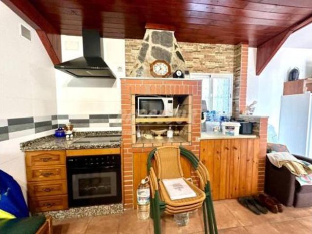 Casa rústica Venta Córdoba Capital, Periurbano Oeste Las Jaras